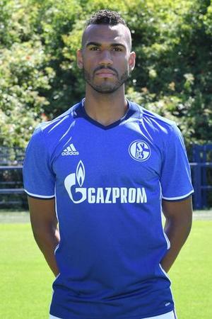 Eric Maxim Choupo-Moting