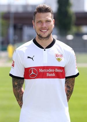Daniel Ginczek