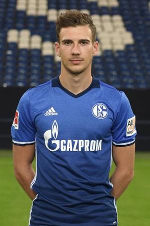 Leon Goretzka