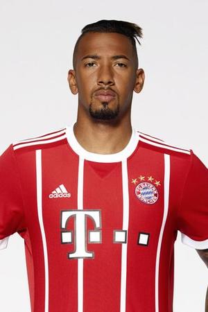 Jérôme Boateng