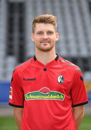 Lukas Kübler