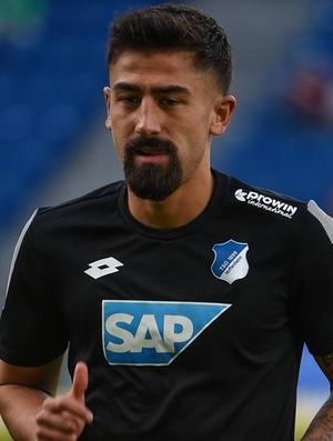 Kerem Demirbay