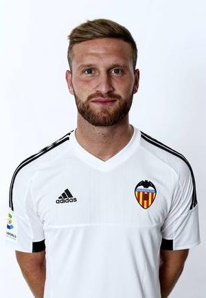 Shkodran Mustafi