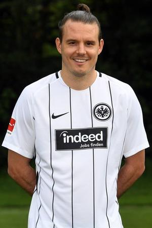 Alexander Meier