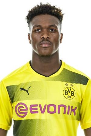 Dan-Axel Zagadou