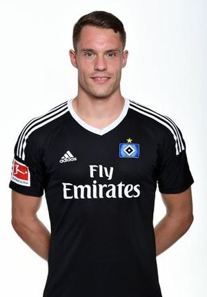 Christian Mathenia