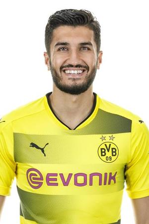 Nuri Sahin