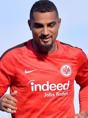 Kevin-Prince Boateng