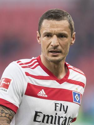 Sejad Salihovic