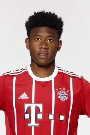 David Alaba