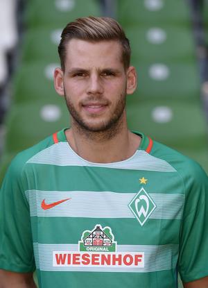 Spieler Justin Eilers - Emotionum