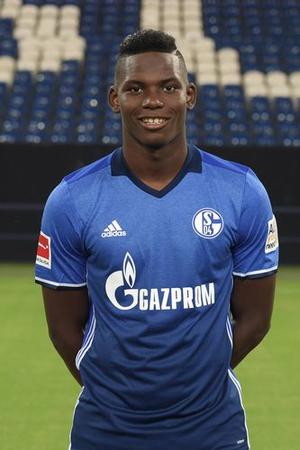Breel Embolo