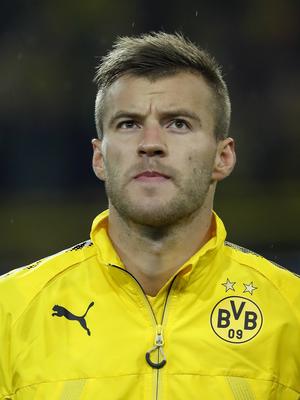 Andrey Yarmolenko