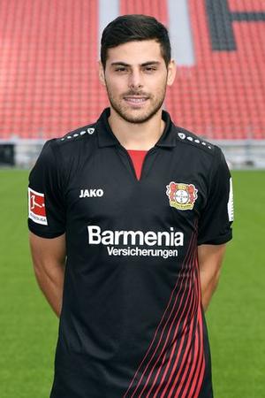 Kevin Volland